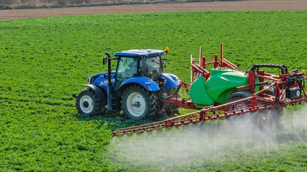 substancja czynna florasulam