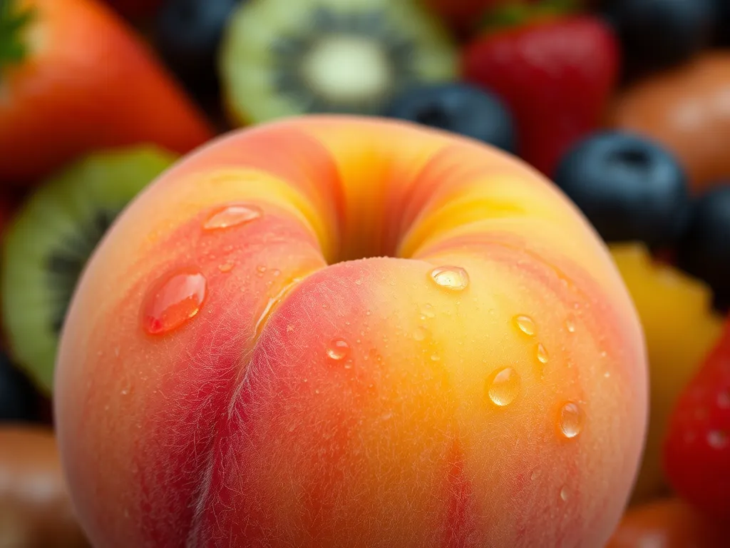 Jak wyglądają świeże rozstępy?