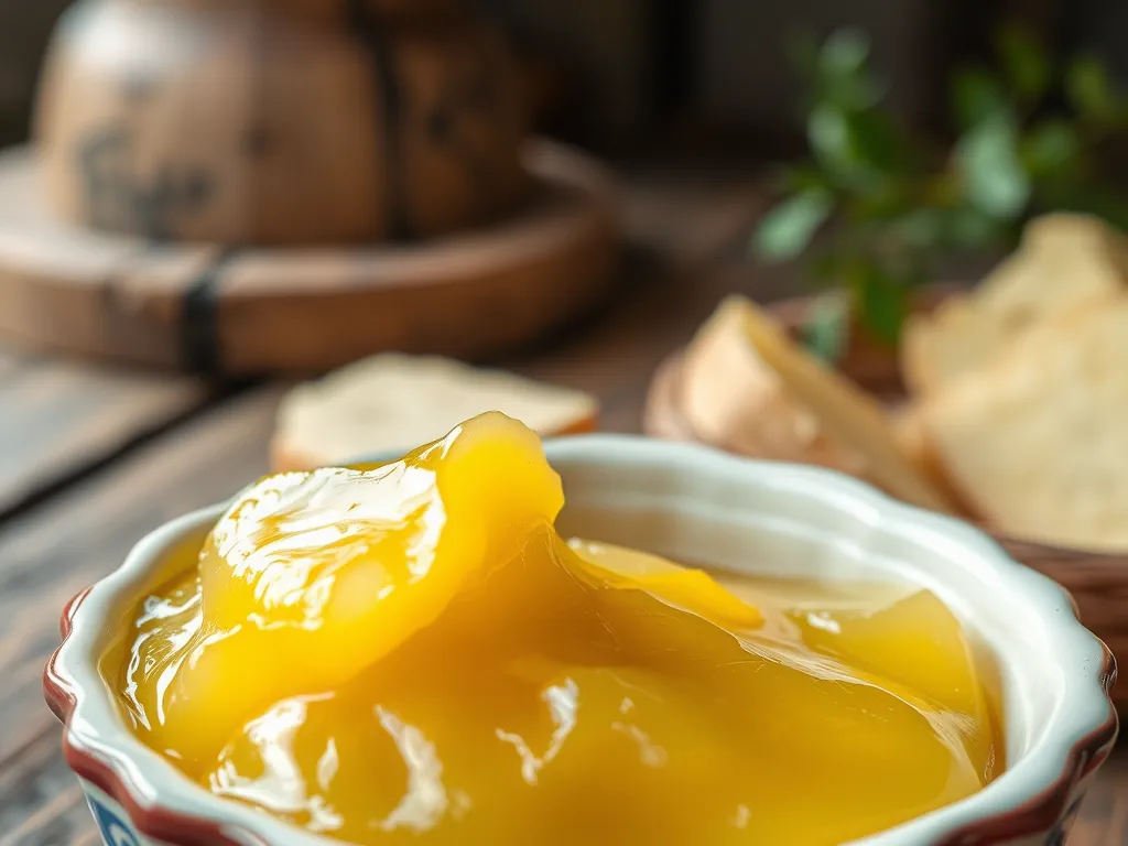 Czy smalec gęsi pomaga na żylaki? 