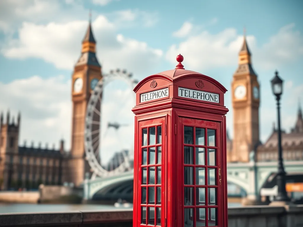 Czy do Wielkiej Brytanii potrzebna jest wiza?