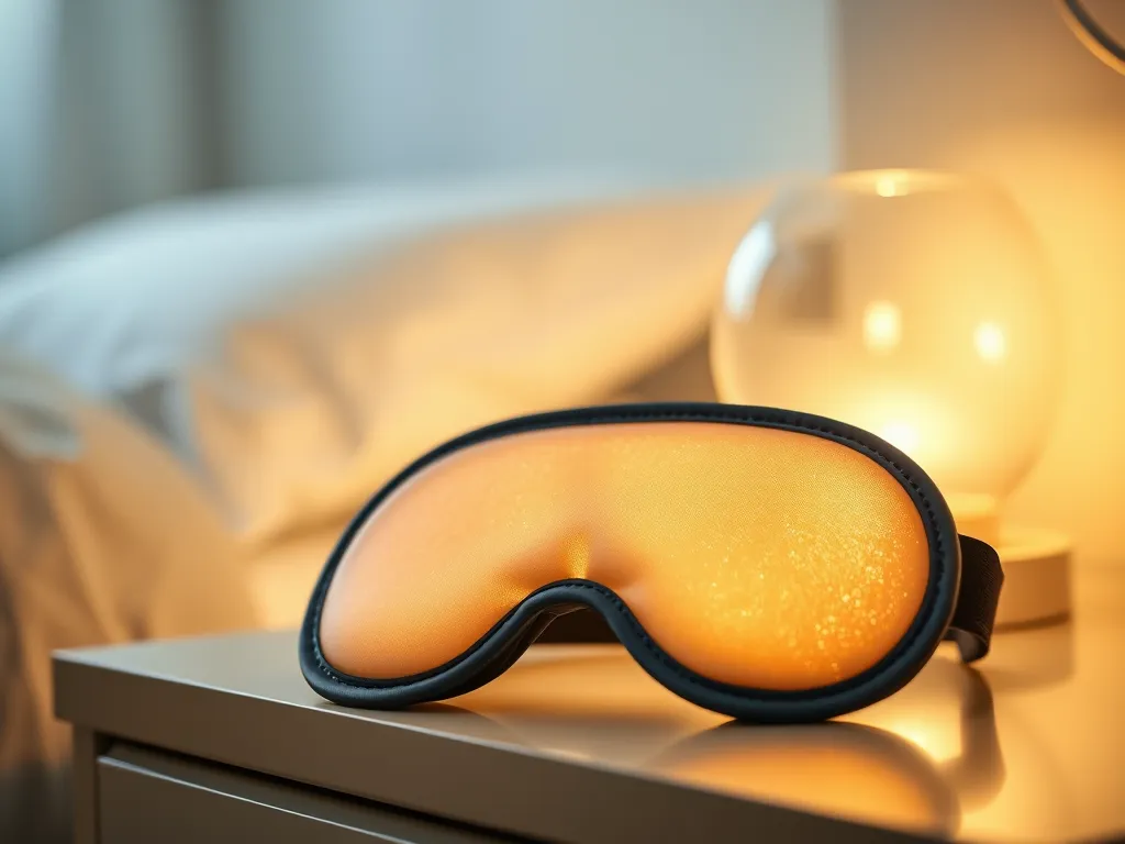 Opuchnięte powieki po nocy – jak temu zaradzić?