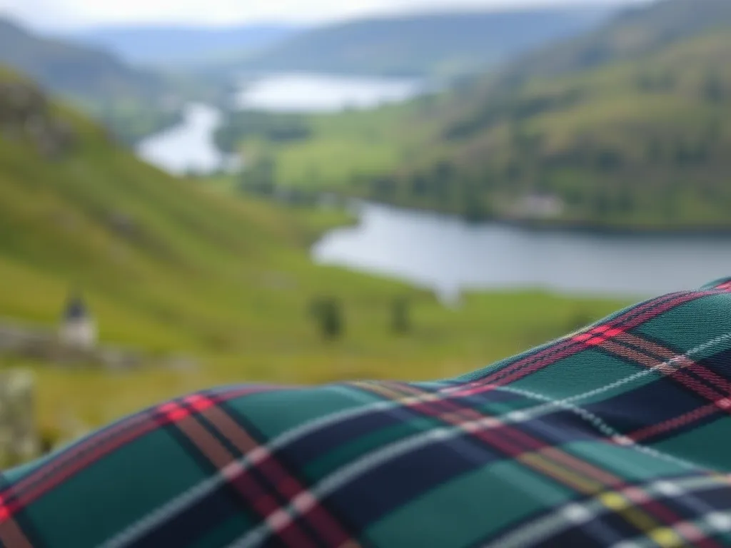 Czy do Szkocji potrzebny jest paszport?