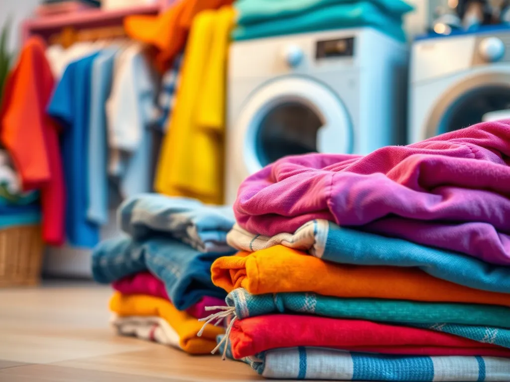 Czy pranie w 60 stopniach kurczy ubrania?