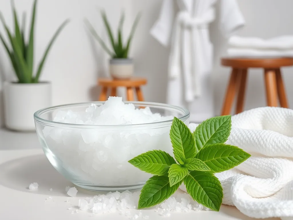 Kąpiel solankowa a żylaki