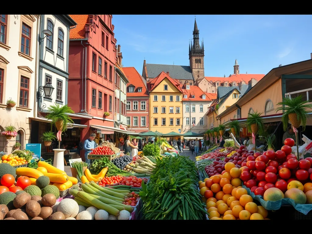 Czy do Czech potrzebny jest paszport?