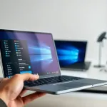Jak sprawdzić hasło wifi w Windows 11?