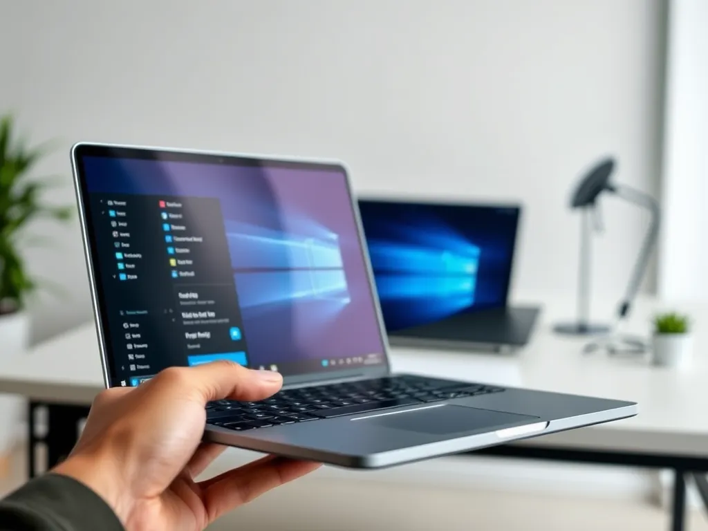 Jak sprawdzić hasło wifi w Windows 11?