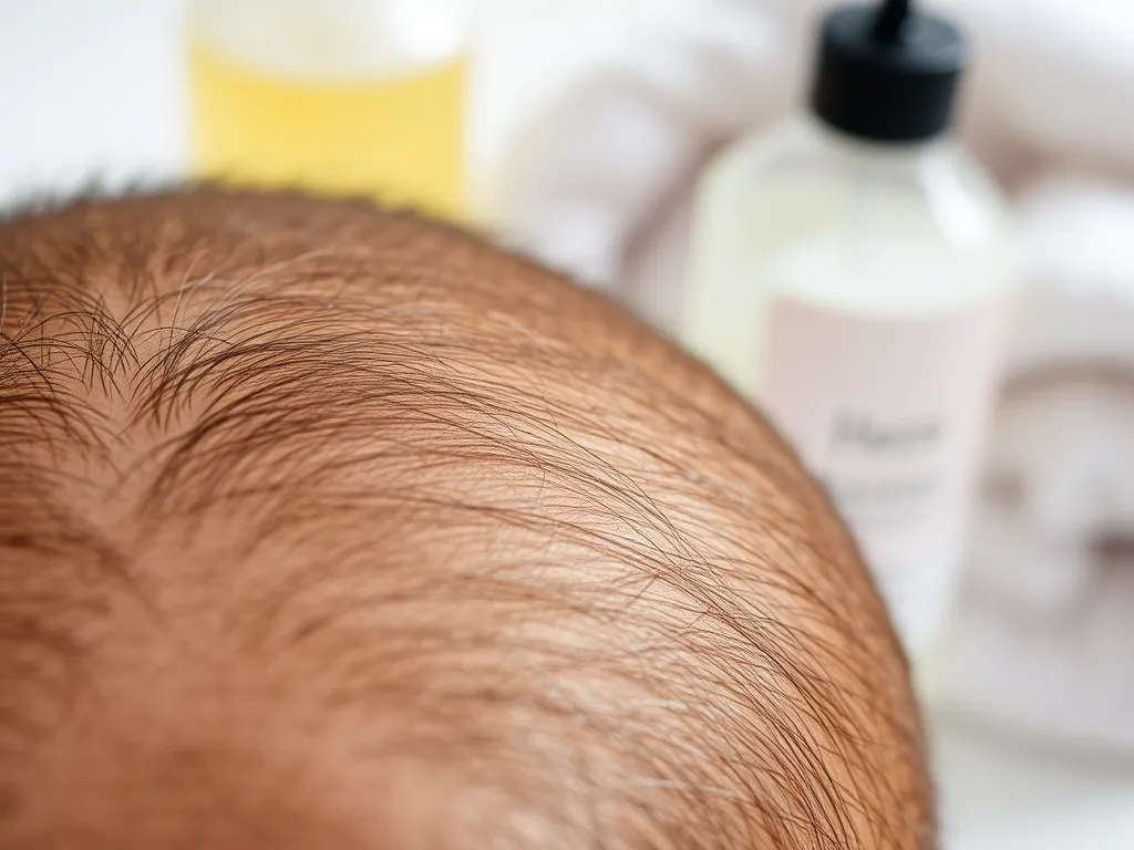 Co oznacza swędzenie skóry głowy i wypadanie włosów?