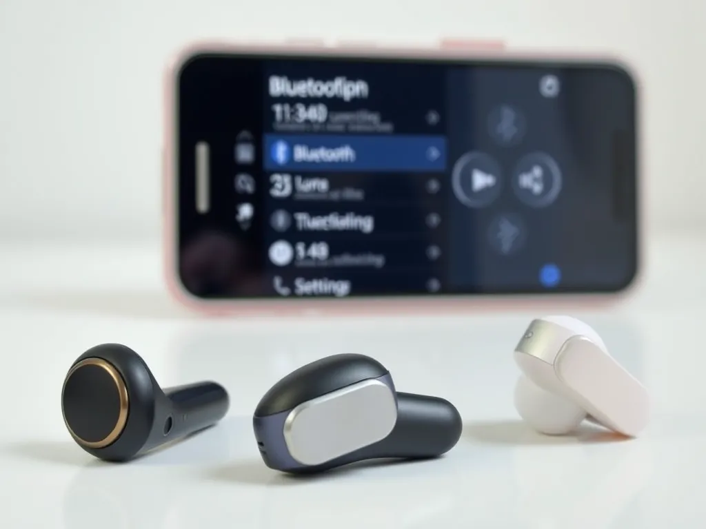 Jak podłączyć 2 pary słuchawek bluetooth do telefonu?