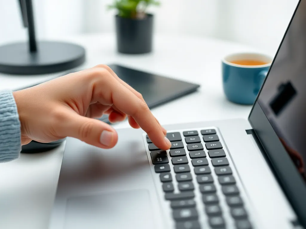 Jak włączyć bluetooth w laptopie?