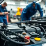 Toyota CHR nie odpala – diagnoza