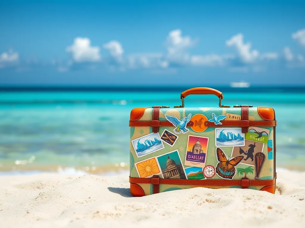 Czy na Maltę trzeba paszport?