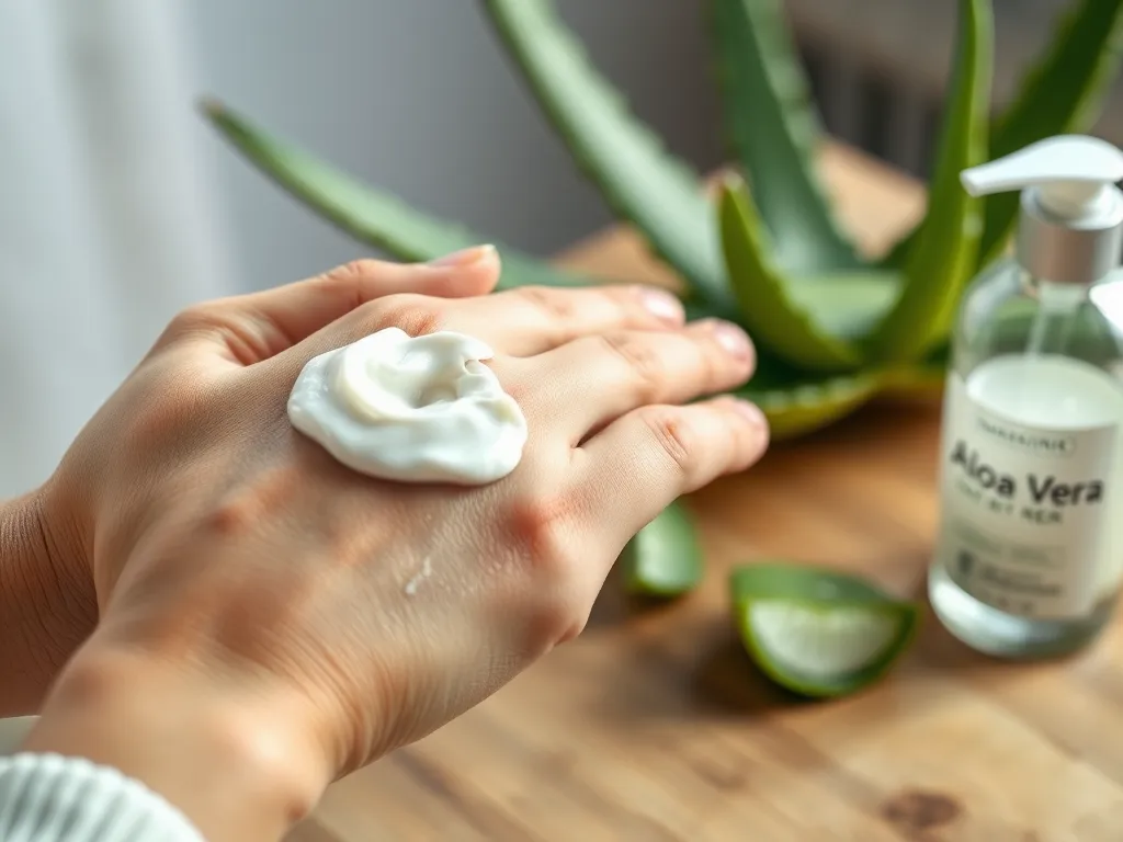 Co pomaga na swędzenie skóry?