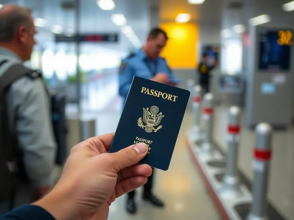 Cypr północny – paszport czy dowód osobisty wystarczy?