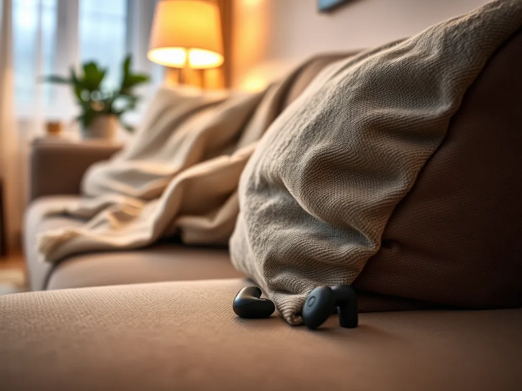 Jak znaleźć wyłączone słuchawki bluetooth?