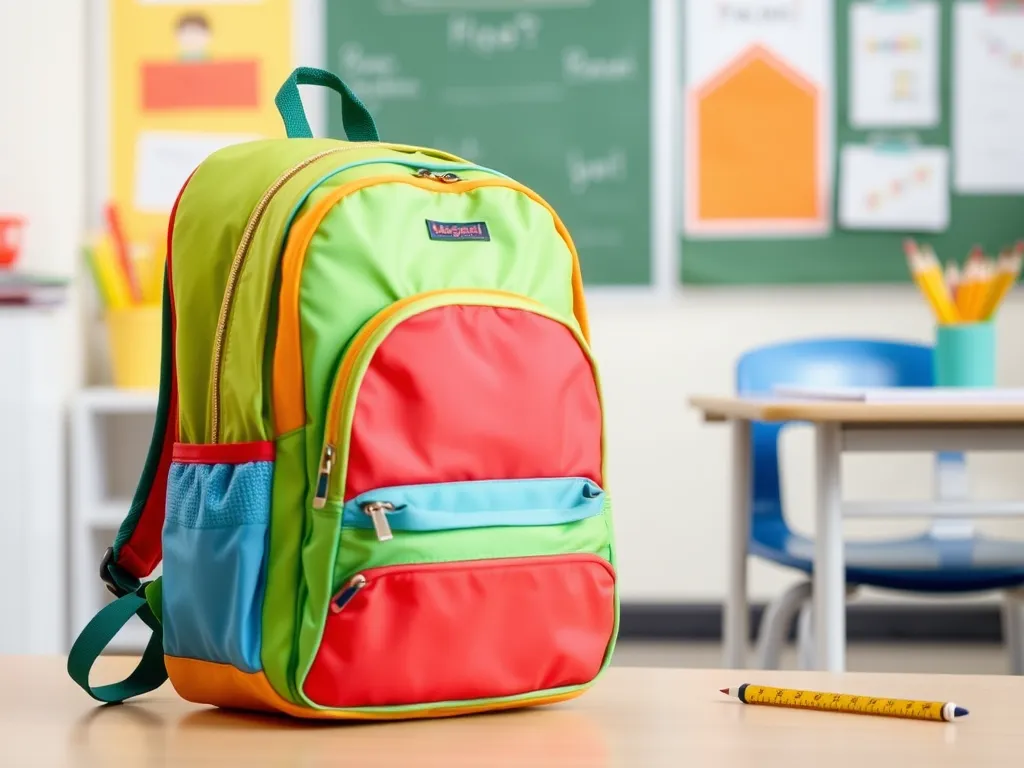 Plecak do pierwszej klasy dla chłopca – jaki wybrać?