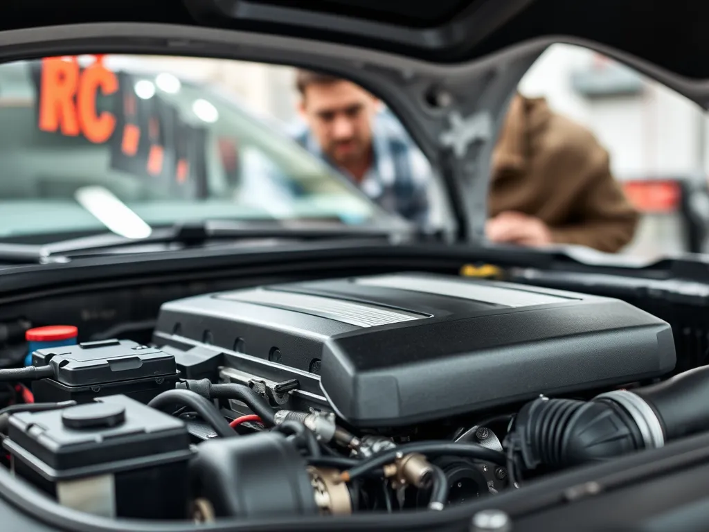 Silnik diesel zgasł podczas jazdy i nie odpala – co robić?