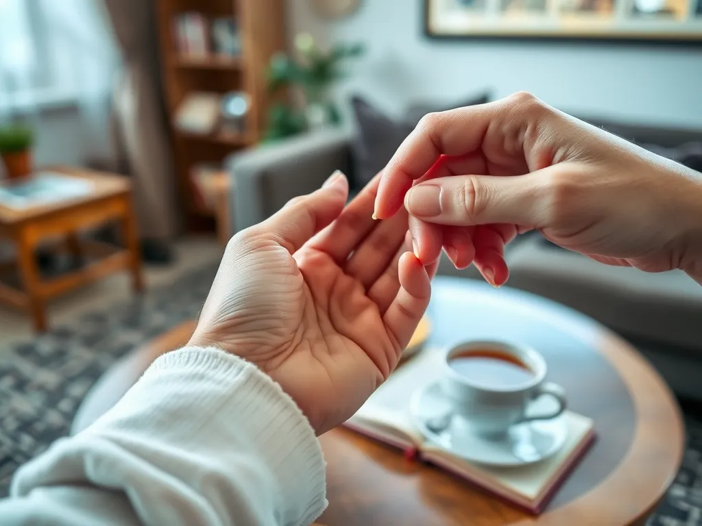 Swędzenie w uszach – domowe sposoby