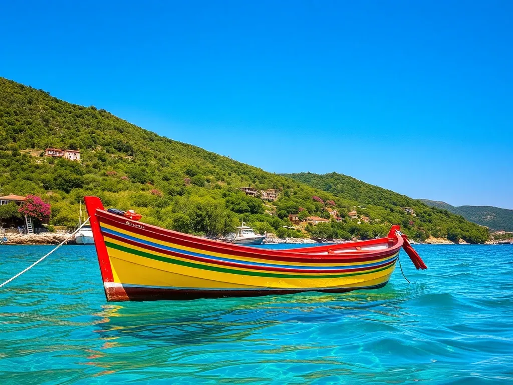 Korfu atrakcje: odkryj najpiękniejsze miejsca na wyspie