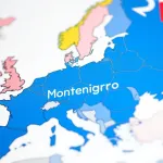 Czy Czarnogóra jest w Unii? Sprawdź aktualny status kraju