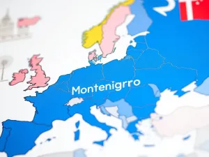 Czy Czarnogóra jest w Unii? Sprawdź aktualny status kraju