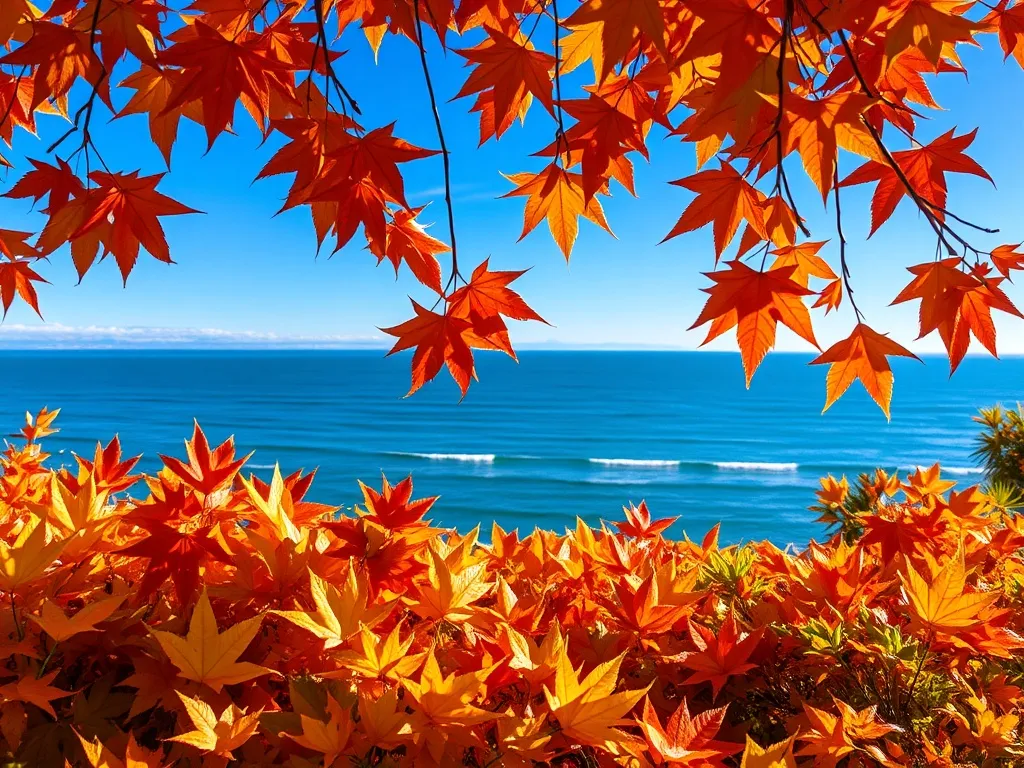 Madera: pogoda w listopadzie - co warto wiedzieć?