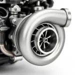 Sekrety turbosprężarki