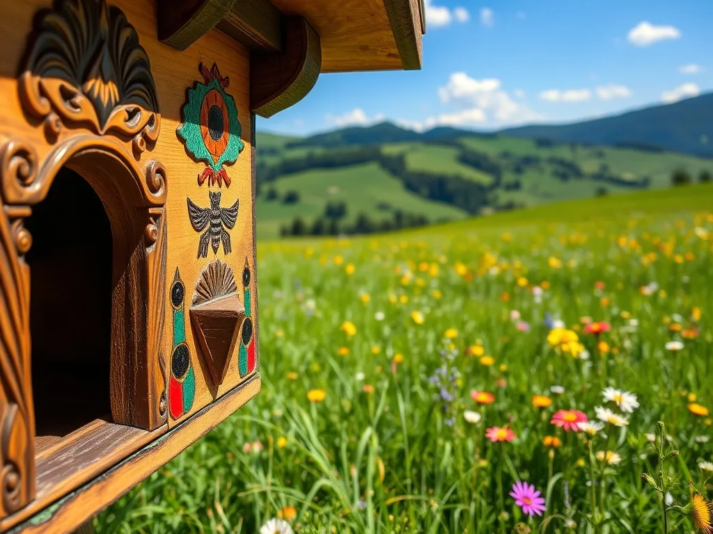 Słowenia atrakcje: odkryj najpiękniejsze miejsca w tym kraju