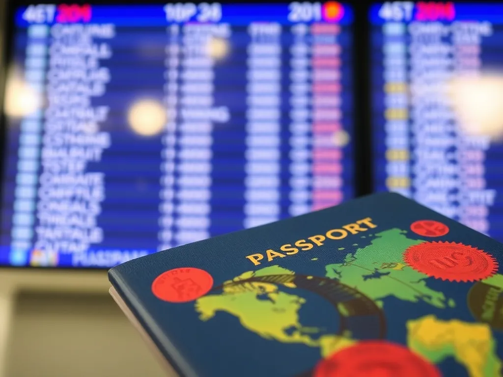 Ile się leci do Turcji? Sprawdź czas przelotu z Polski