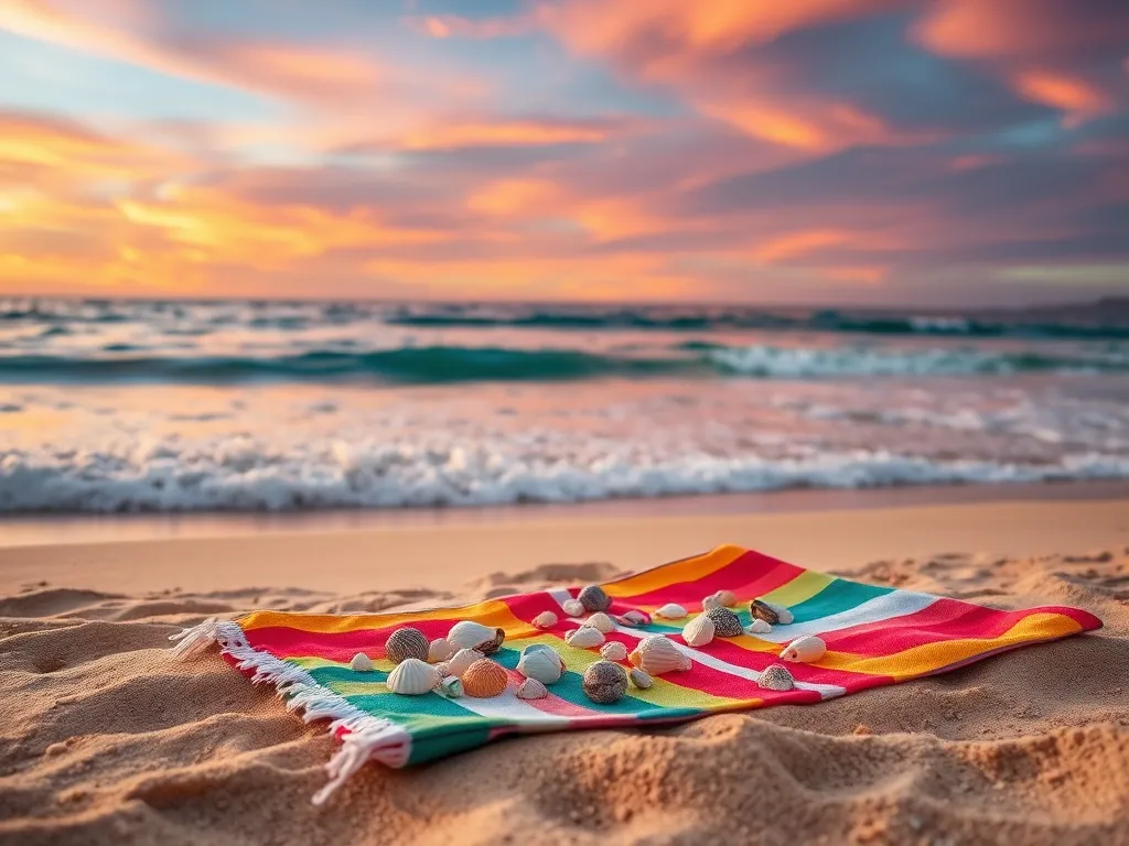 Gdzie na wakacje w listopadzie? Odkryj najlepsze kierunki!