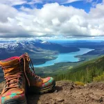 Gdzie jest Patagonia? Odkryj tajemnice tego niezwykłego miejsca