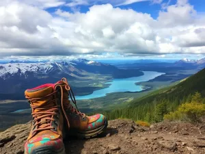 Gdzie jest Patagonia? Odkryj tajemnice tego niezwykłego miejsca