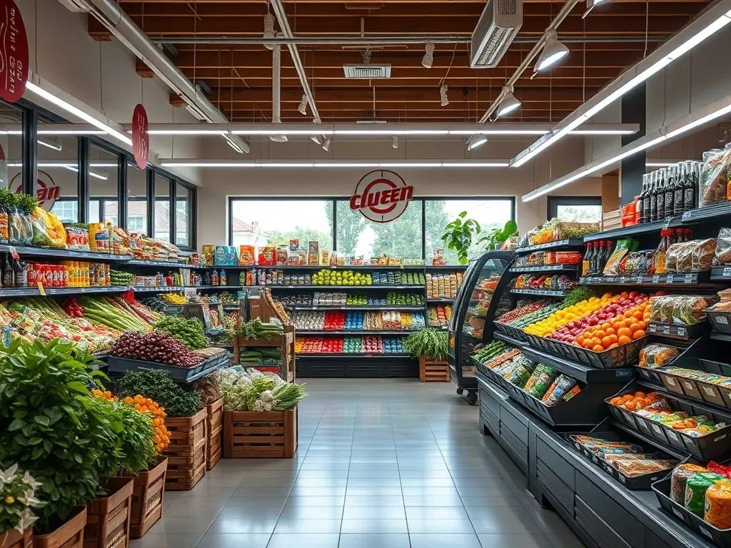 Nowoczesne rozwiązania POS dla Twojego biznesu