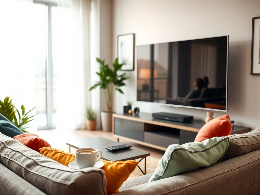 Telewizja online – co to jest i jak działa w praktyce?