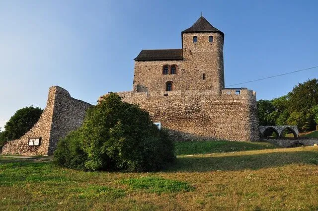 5 ciekawych miejsc w województwie śląskim