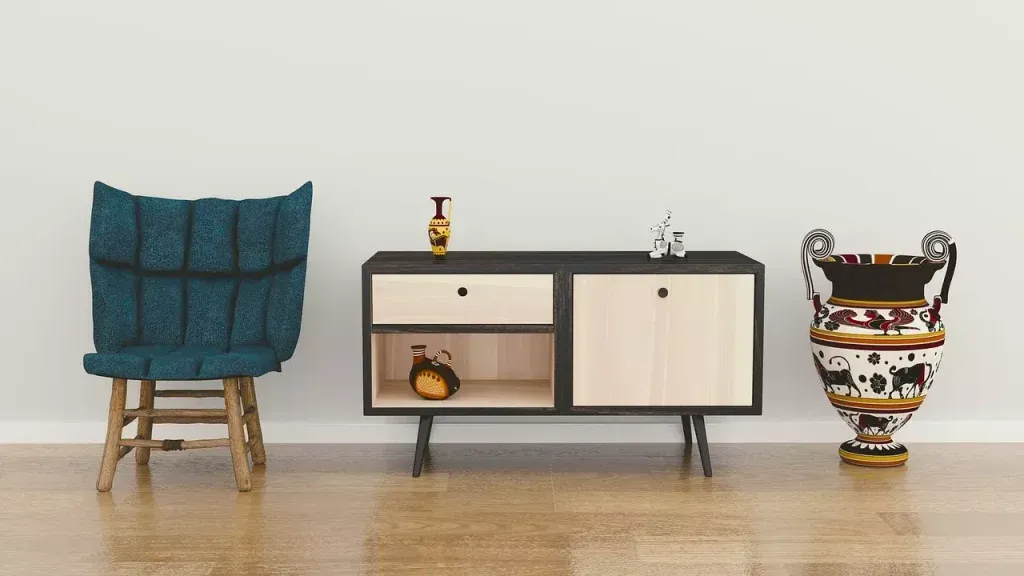 Designerskie meble - wszystko co musisz wiedzieć&nbsp;