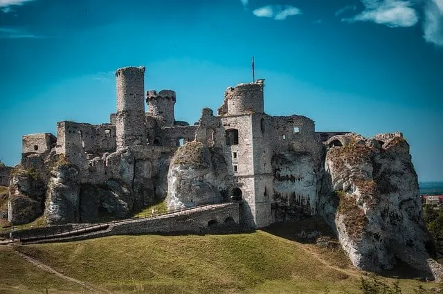 5 ciekawych miejsc w województwie śląskim