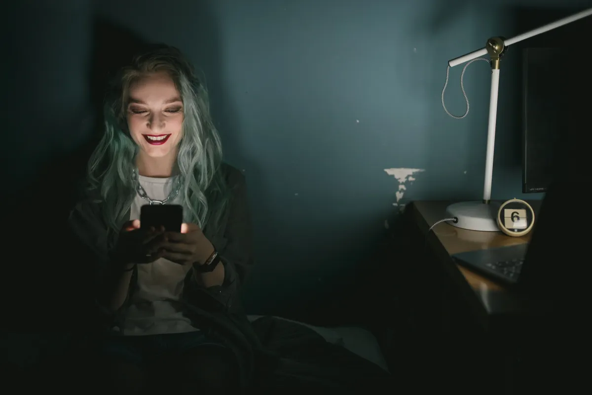 internet mobilny